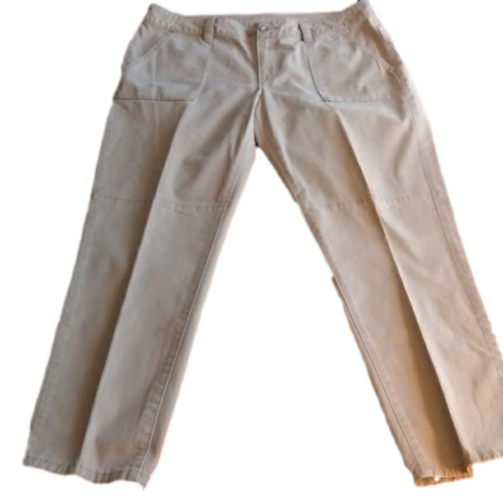 Skinny Ankle a.n.a A New Approach Pants Sz. 32/14